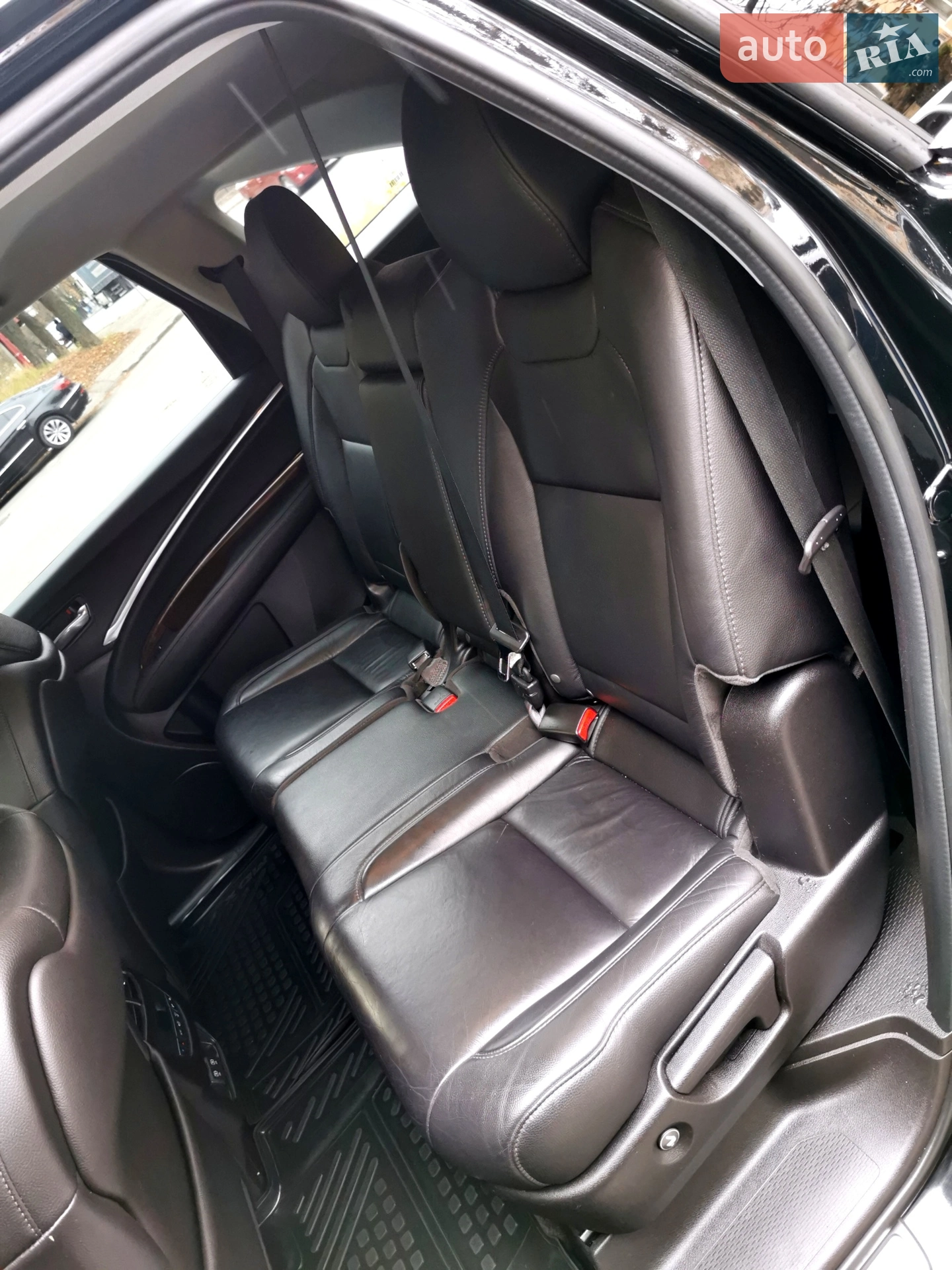 2017 Acura MDX - мініатюра 35