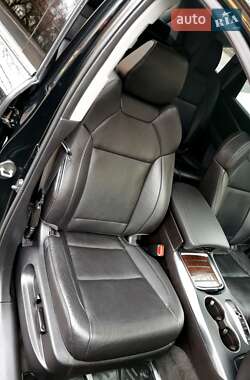 Внедорожник / Кроссовер Acura MDX 2017 в 