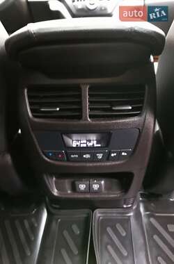 Внедорожник / Кроссовер Acura MDX 2017 в 