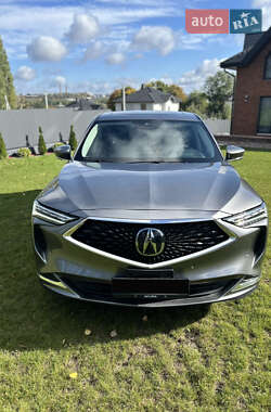 Внедорожник / Кроссовер Acura MDX 2022 в Тернополе