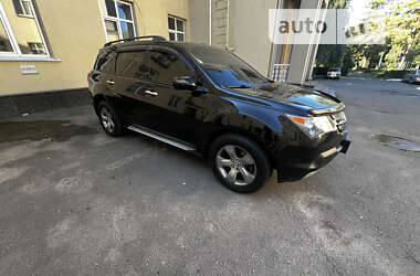 Внедорожник / Кроссовер Acura MDX 2008 в Хмельницком