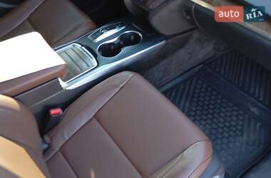 Позашляховик / Кросовер Acura MDX 2020 в 