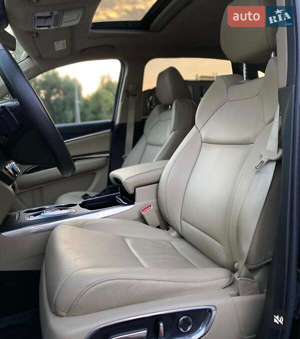 Внедорожник / Кроссовер Acura MDX 2020 в Чернигове