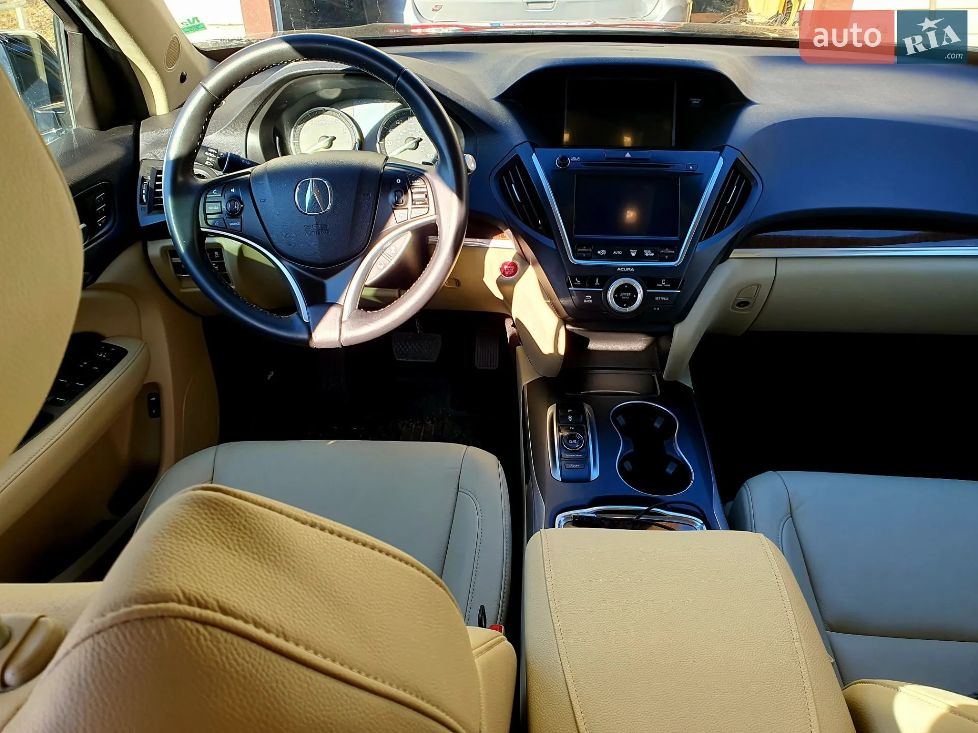 2020 Acura MDX - мініатюра 16