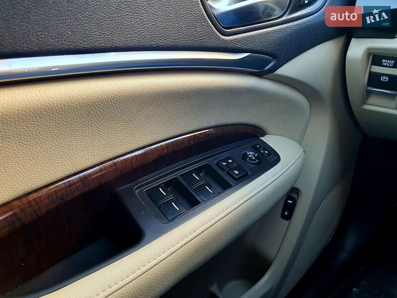 Внедорожник / Кроссовер Acura MDX 2020 в Чернигове