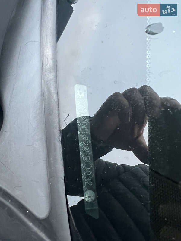 Внедорожник / Кроссовер Acura MDX 2008 в Киеве