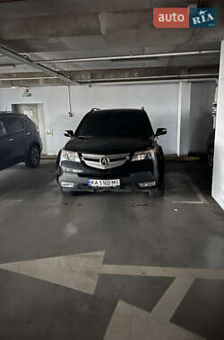Внедорожник / Кроссовер Acura MDX 2008 в 