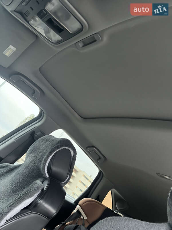 Внедорожник / Кроссовер Acura MDX 2008 в Киеве