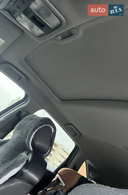 Внедорожник / Кроссовер Acura MDX 2008 в 