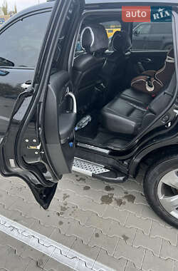 Внедорожник / Кроссовер Acura MDX 2008 в 