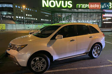 Внедорожник / Кроссовер Acura MDX 2008 в Киеве