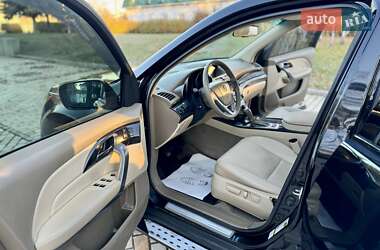 Внедорожник / Кроссовер Acura MDX 2007 в Белой Церкви