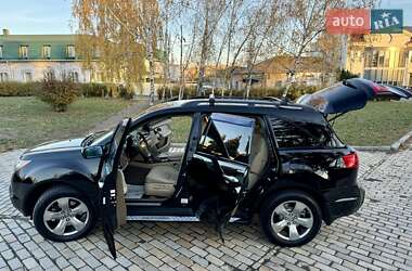 Внедорожник / Кроссовер Acura MDX 2007 в Белой Церкви