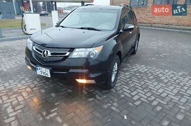 Внедорожник / Кроссовер Acura MDX 2008 в Любомле