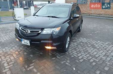 Внедорожник / Кроссовер Acura MDX 2008 в 