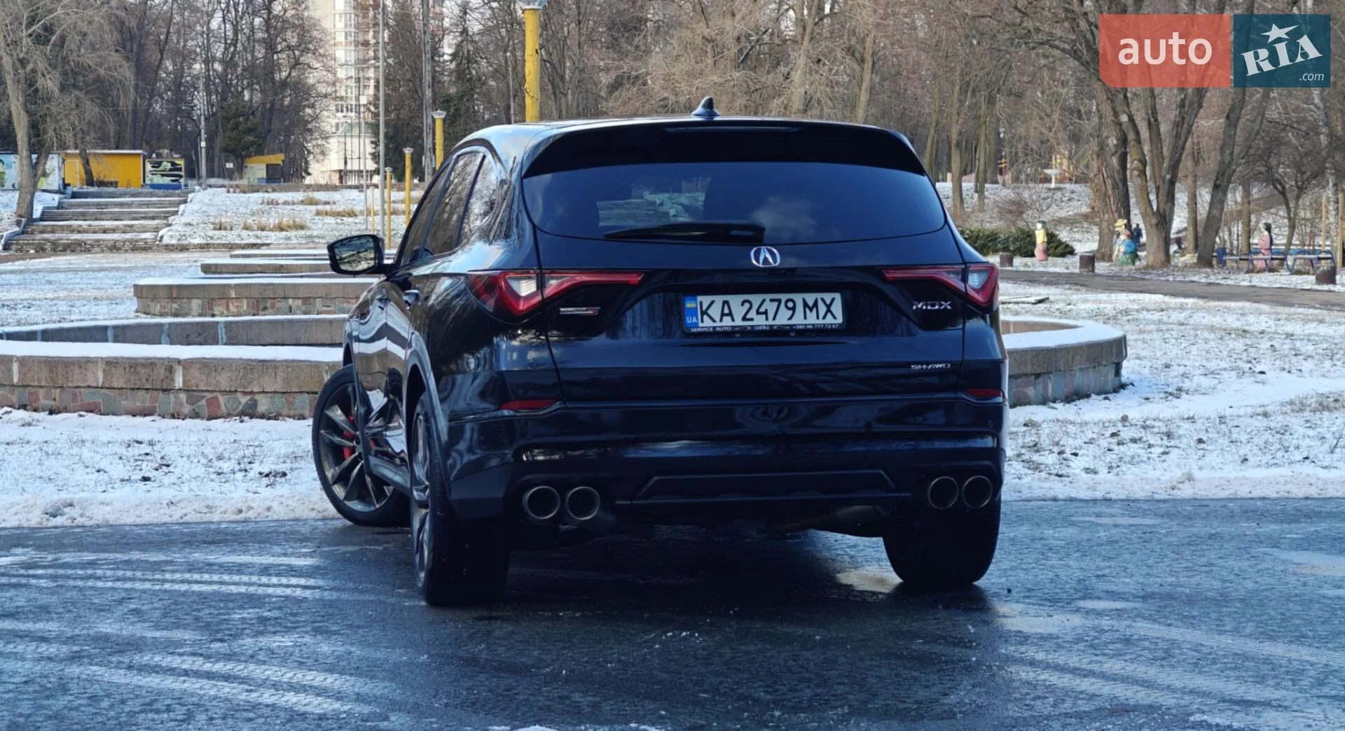 2022 Acura MDX - мініатюра 16