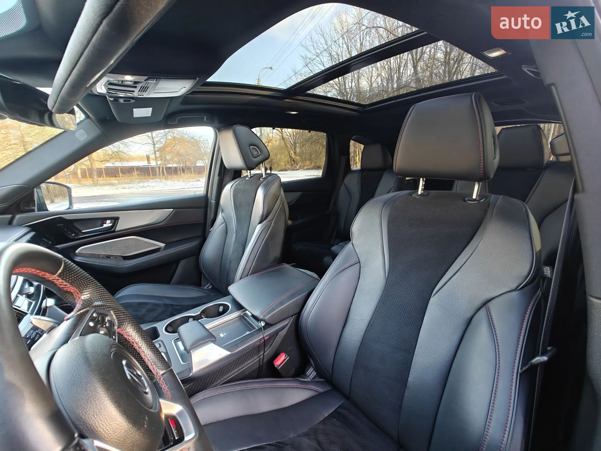 2022 Acura MDX - мініатюра 36