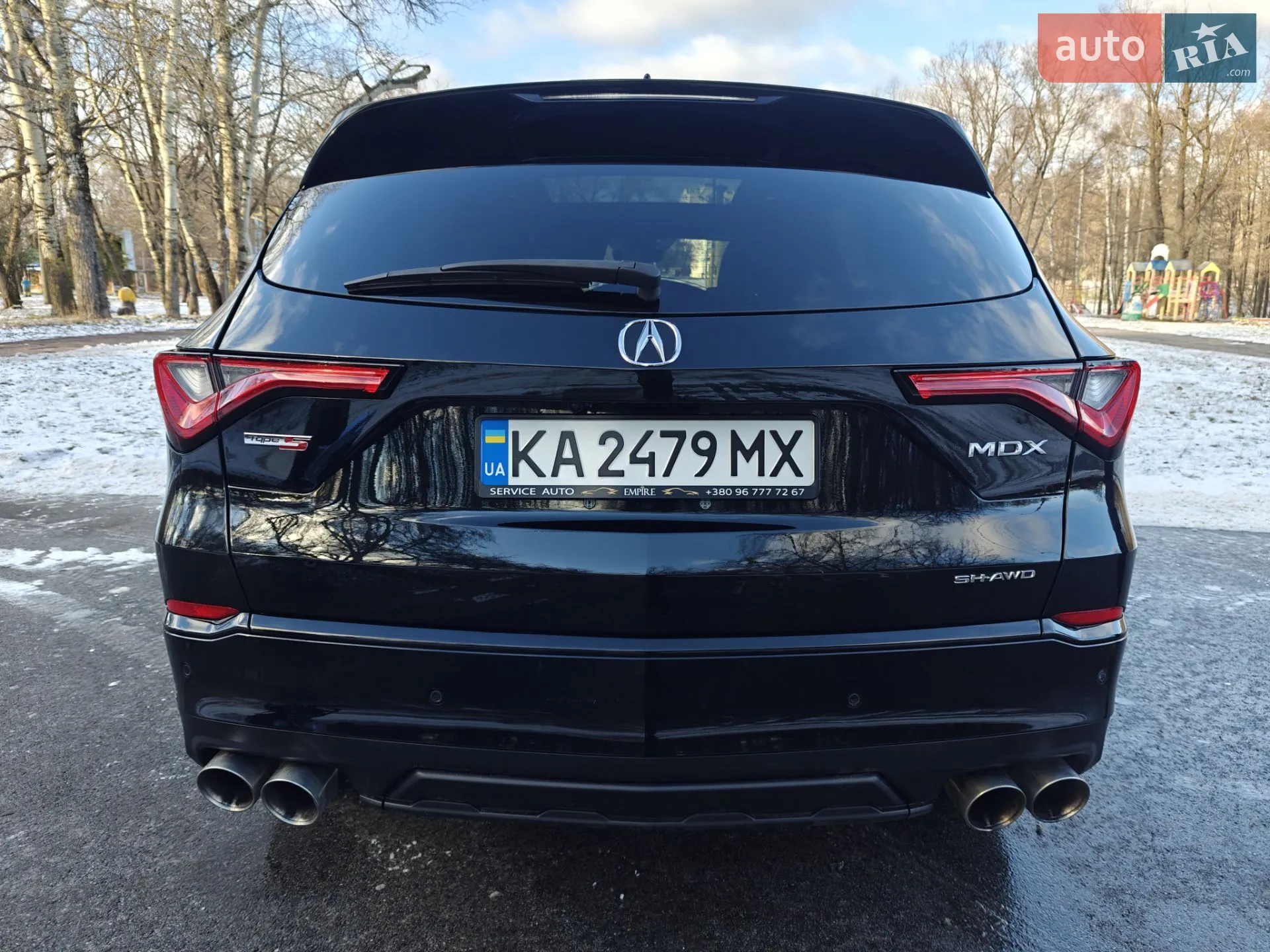 2022 Acura MDX - мініатюра 46