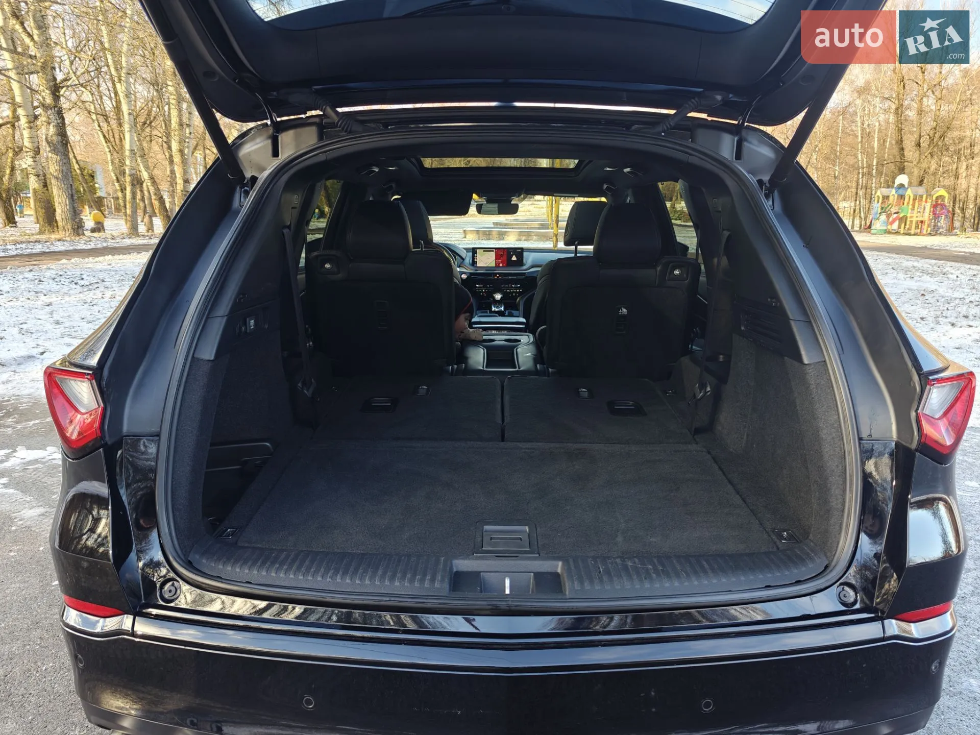 2022 Acura MDX - мініатюра 48
