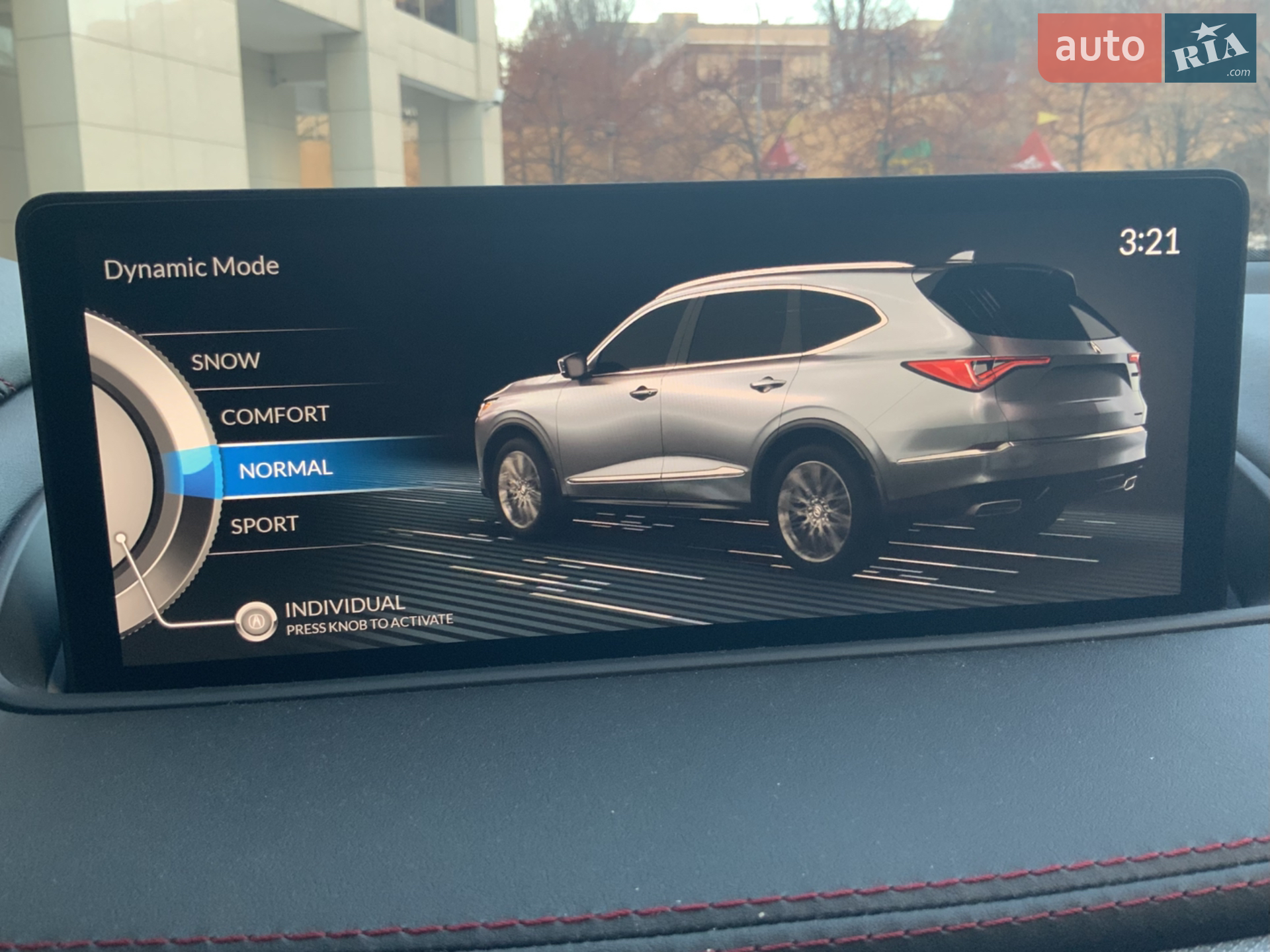 2021 Acura MDX - мініатюра 80