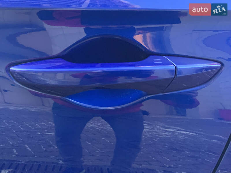 Позашляховик / Кросовер Acura MDX 2021 в Києві
