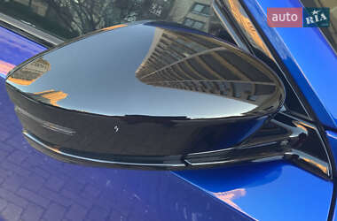 Позашляховик / Кросовер Acura MDX 2021 в Києві фото 38 Позашляховик / Кросовер Acura MDX 2021 в Києві