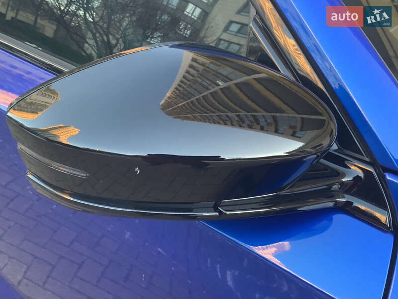 Позашляховик / Кросовер Acura MDX 2021 в Києві