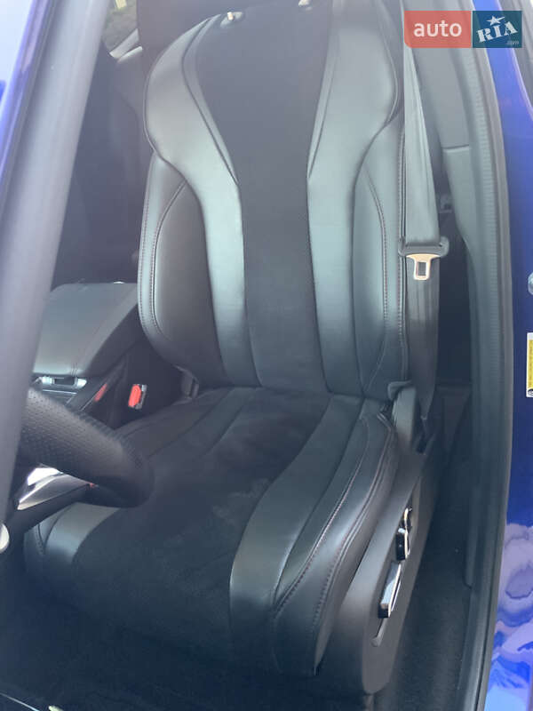 Позашляховик / Кросовер Acura MDX 2021 в Києві