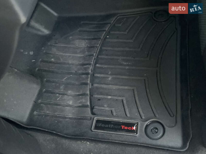 Позашляховик / Кросовер Acura MDX 2021 в Києві