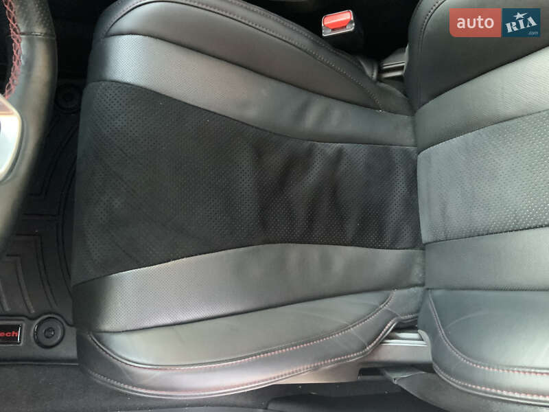 Позашляховик / Кросовер Acura MDX 2021 в Києві
