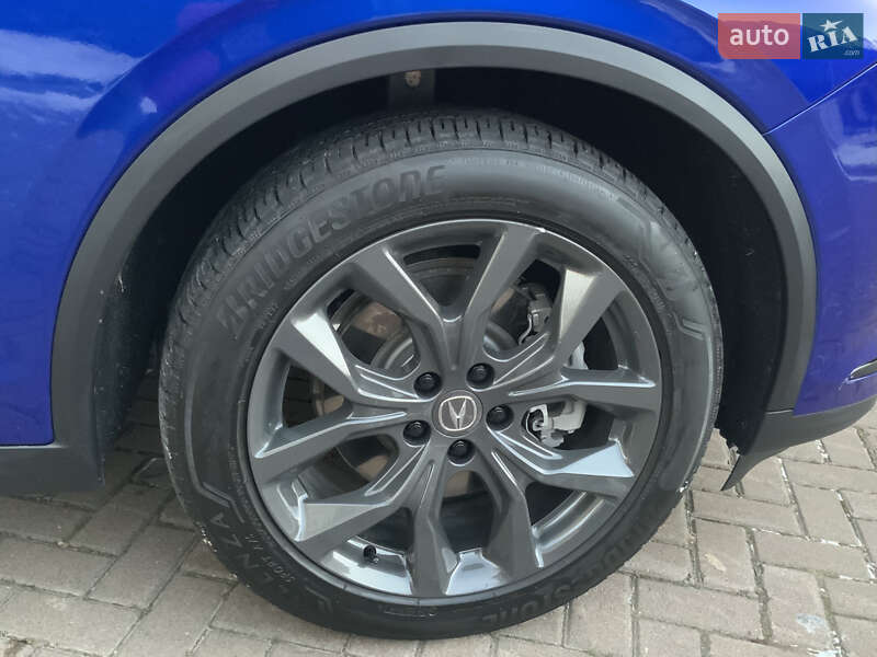 Позашляховик / Кросовер Acura MDX 2021 в Києві