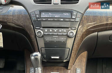 Внедорожник / Кроссовер Acura MDX 2012 в Ровно