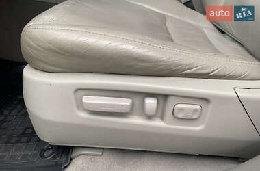 Внедорожник / Кроссовер Acura MDX 2007 в 
