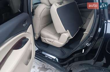 Внедорожник / Кроссовер Acura MDX 2017 в 