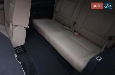 Внедорожник / Кроссовер Acura MDX 2017 в 