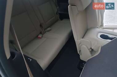 Внедорожник / Кроссовер Acura MDX 2017 в 
