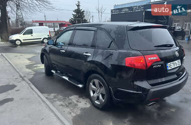 Внедорожник / Кроссовер Acura MDX 2008 в Запорожье