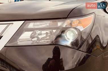 Внедорожник / Кроссовер Acura MDX 2012 в Киеве