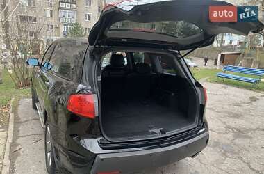 Внедорожник / Кроссовер Acura MDX 2008 в 