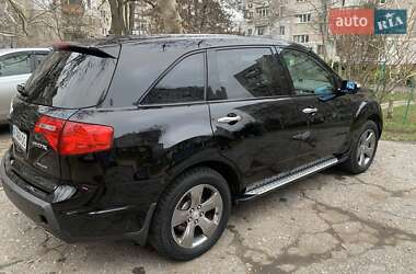 Внедорожник / Кроссовер Acura MDX 2008 в 