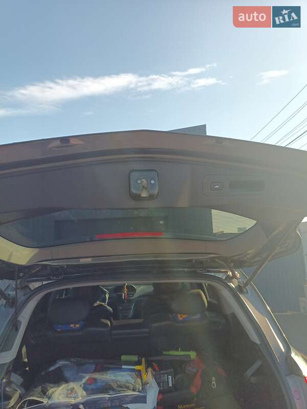 Позашляховик / Кросовер Acura MDX 2007 в Тернополі