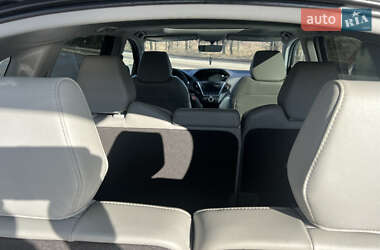Внедорожник / Кроссовер Acura MDX 2016 в 