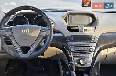 Внедорожник / Кроссовер Acura MDX 2008 в 