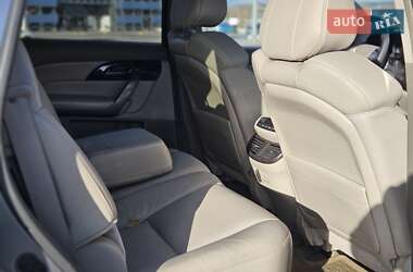 Внедорожник / Кроссовер Acura MDX 2008 в 