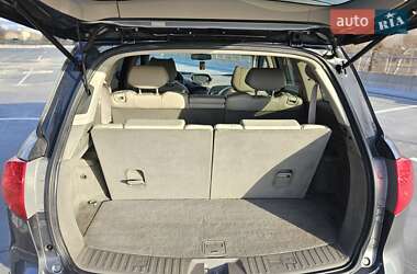 Внедорожник / Кроссовер Acura MDX 2008 в 