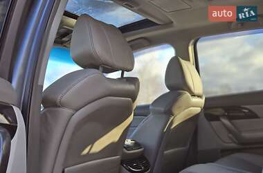 Внедорожник / Кроссовер Acura MDX 2008 в 
