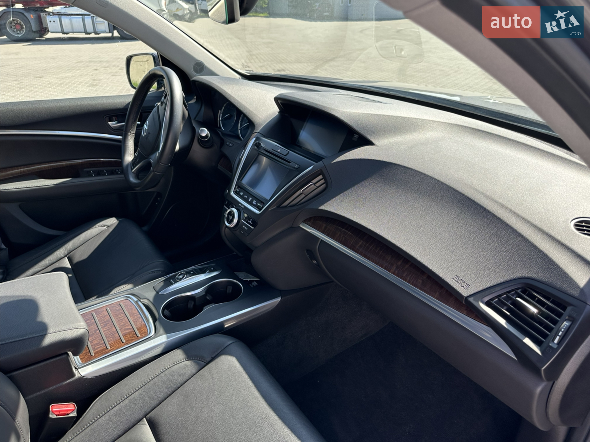 2018 Acura MDX - мініатюра 22