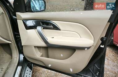 Внедорожник / Кроссовер Acura MDX 2008 в 