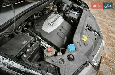 Внедорожник / Кроссовер Acura MDX 2008 в 