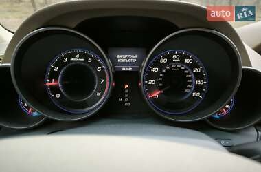 Внедорожник / Кроссовер Acura MDX 2008 в 